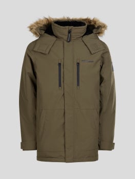 Fundango Spirit Parka férfi kabát