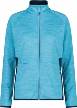 CMP Jacket Fleecejacke Grid Tech