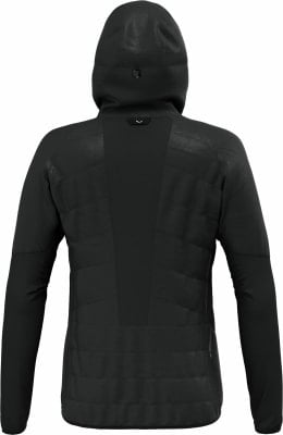Salewa Ortles Hybrid Tirolwool Responcive Isolationsjacke mit Kapuze