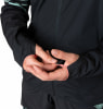 Dynafit Trail Wind Laufjacke mit Kapuze