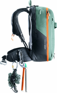 Alproof Lite 20 SL Lawinenrucksack