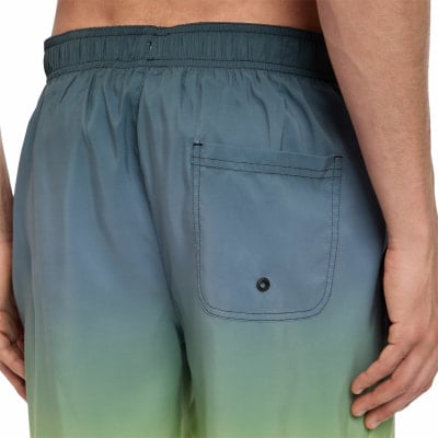 Firefly Lario Typo Shaded Badeshorts