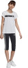 adidas Equipment 3-Streifen 3/4 Tights