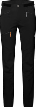 Mammut Pán. turistické nohavice Taiss SO Pants Men