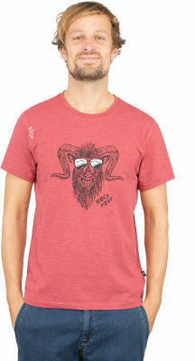 Chillaz Rock Hero T-Shirt