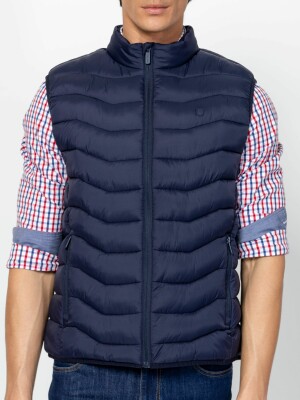 Heavy Tools Nitbia férfi mellény Heavy Tools Nitbia férfi mellény