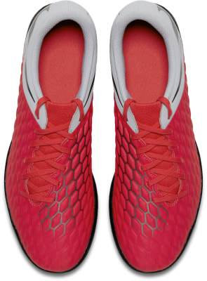 Nike Hypervenom 3 Club IC felnőtt teremfocicipő