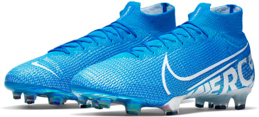 Superfly 7 Elite FG felnőtt stoplis focicipő