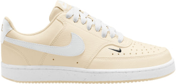 Nike Court Vision Lo Next Nature volnočasové boty