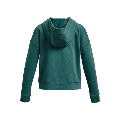Under Armour Project Rock Heavyweight Hoodie