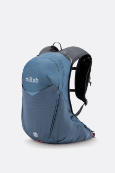 rab Nitron 18 Turistický batoh
