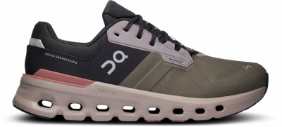 On Cloudrunner 2 Waterproof Laufschuhe