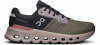 On Cloudrunner 2 Waterproof Laufschuhe