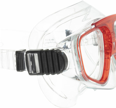 Fashy Marlin Tauchermaske