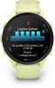 Garmin Forerunner 70 Laufuhr