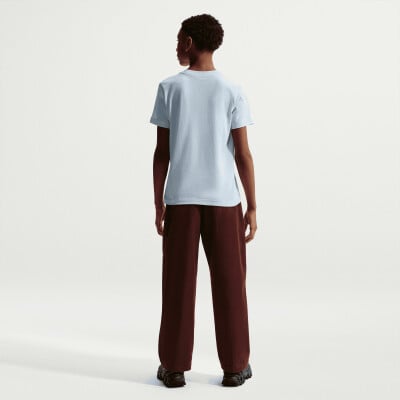Nike NSW Club Script Shirt