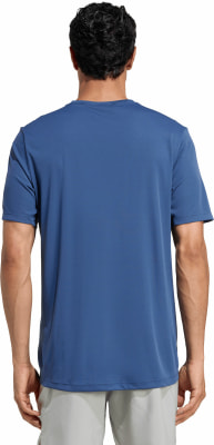 adidas Run Ess Tee M Laufshirt 100%rec.PES adidas Run Ess Tee M Laufshirt 100%rec.PES