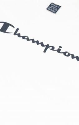Champion Crewneck T póló Legacy