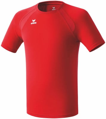 Performance Basics Laufshirt Performance Basics Laufshirt