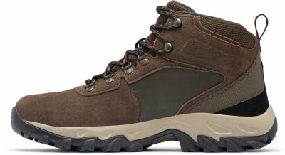 Columbia Newton Ridge™ Plus II Suede férfi téli bakancs