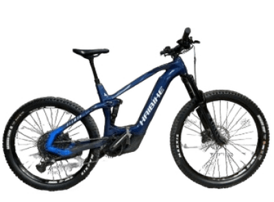 Haibike AllMtn CF9