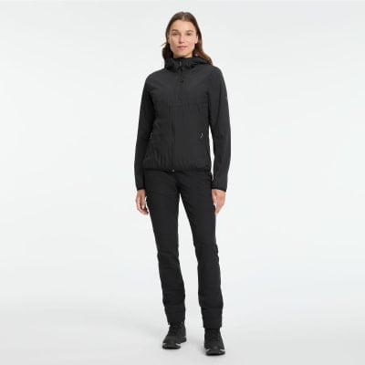 McKINLEY Sakura Isolationsjacke mit Kapuze McKINLEY Sakura Isolationsjacke mit Kapuze