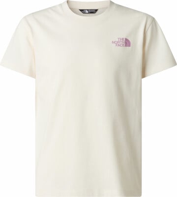 The North Face THE NORTH FACE Voyage Teen T- Shirt