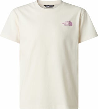 The North Face THE NORTH FACE Voyage Teen T- Shirt