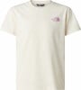 The North Face THE NORTH FACE Voyage Teen T- Shirt