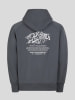 Fundango Talis Hooded kapucnis felső