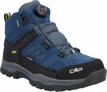 Kiruna Mid Fitgo Trekkingschuhe