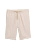 Tom Tailor TOM TAILOR Linen Beach rövidnadrág