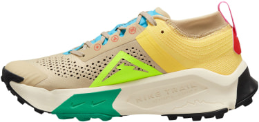 Dám. bežecká obuv W Zoom ZoomX Zegama TR veï. US