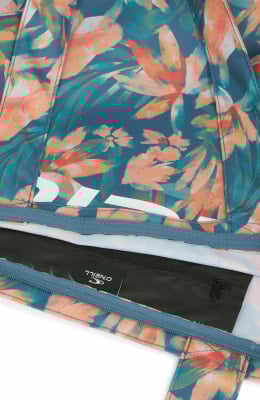 O'Neill Coastal Print Badetasche