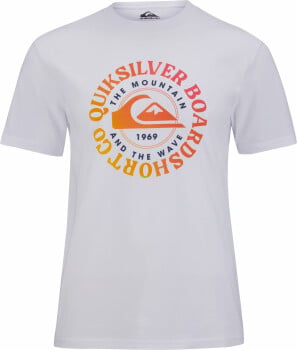 Quiksilver Too Fine T-Shirt