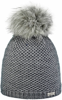 Alpaka Pudelhaube
