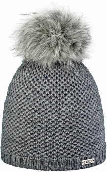 Areco Alpaka Pudelhaube