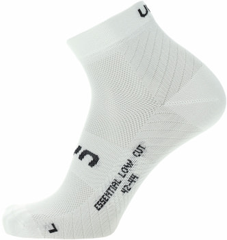 UYN Essential Low Cut Socken