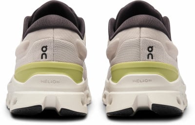 On Cloudstratus 3 Laufschuhe