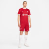 Nike Liverpool FC Heim-Fan-Trikot