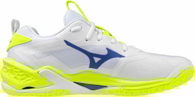Mizuno Wave Stealth Neo Hallenschuhe