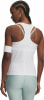Under Armour UNDER ARMOUR Tech Mesh Racer Tanktop