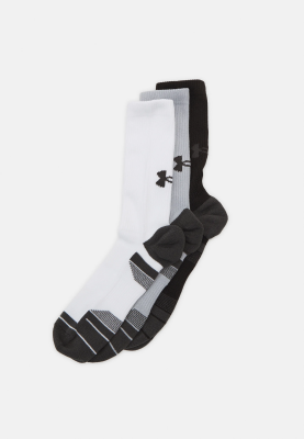 Under Armour UNDER ARMOUR Performance Te Sport.ponožky pro dospělé 3 páry v balení