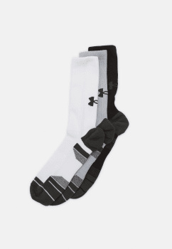 Under Armour UNDER ARMOUR Performance Te Sport.ponožky pro dospělé 3 páry v balení