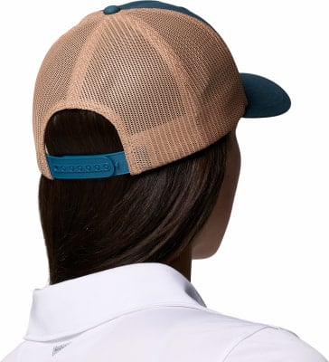 Columbia Mesh Kappe