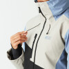 Picture Seen Snowboardjacke mit Kapuze