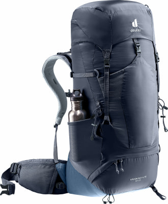 Deuter Aircontact Lite 50+10 Wanderrucksack