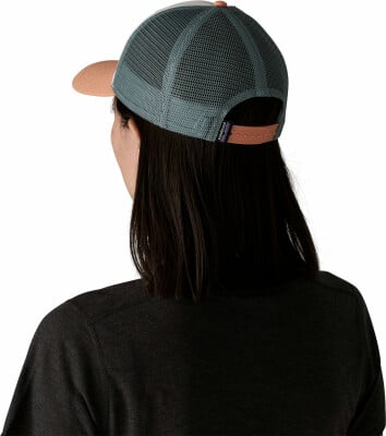 Patagonia P-6 Logo LoPro Kappe