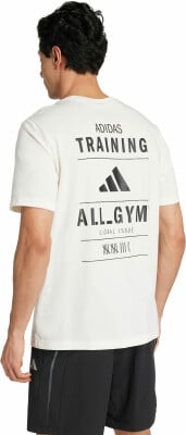 adidas Climacool Graphic T-Shirt