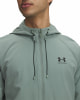 Under Armour Windjacke mit Kapuze